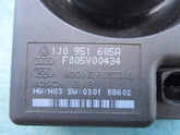 Bentley Continental Gt Gtc Flying Spur alarm horn siren